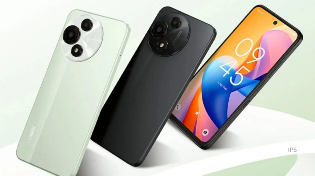 Alcatel V3 Classic 5G