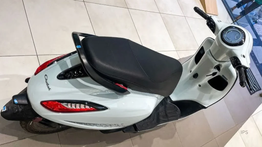 Bajaj Chetak 3001 Electric Scooter