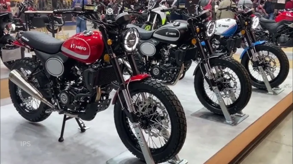 Hero Splendor Plus Classic 125