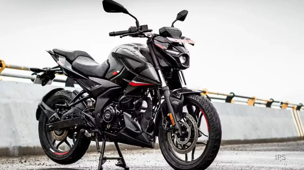 Bajaj Pulsar N160
