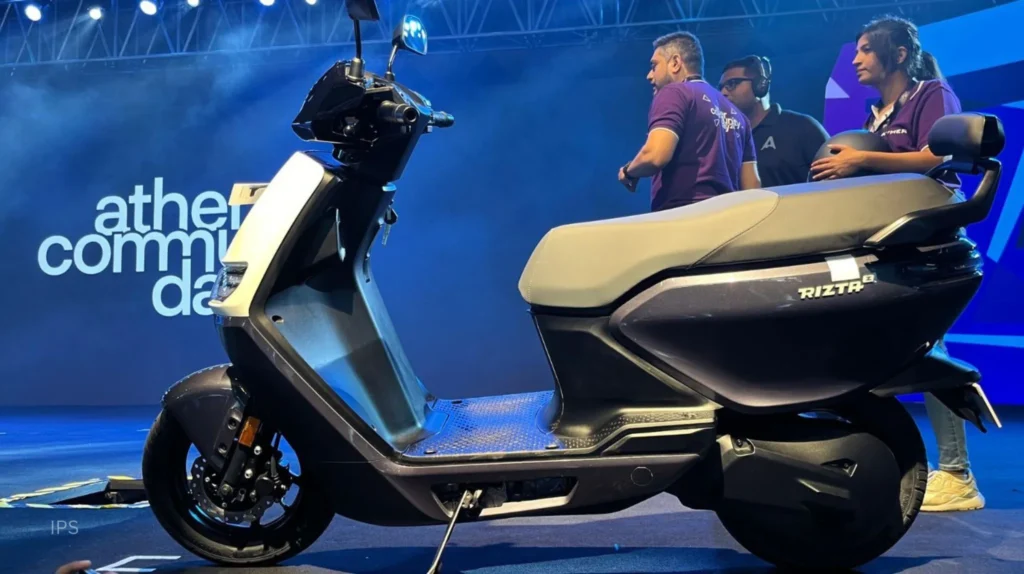 Ather Rizta Electric Scooter