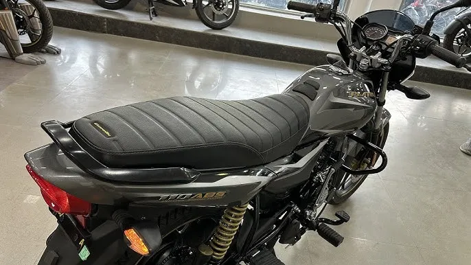 Bajaj Platina 110