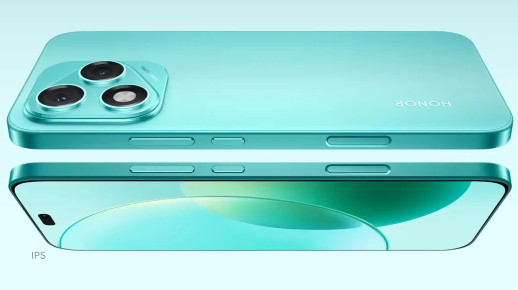 Honor 400 Pro 5G