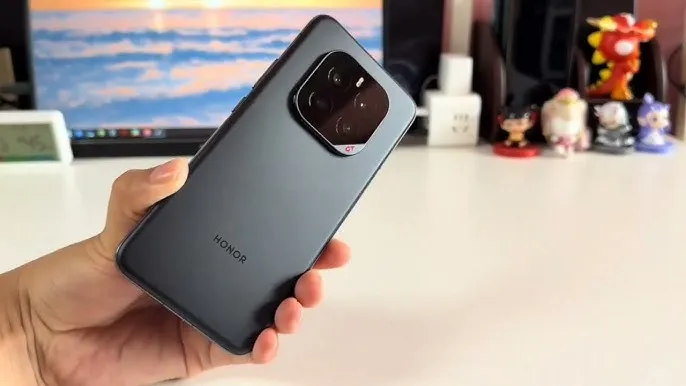 Honor GT Pro