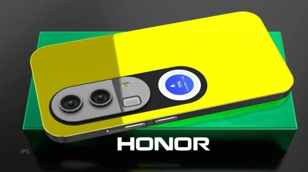 Honor X50 Pro