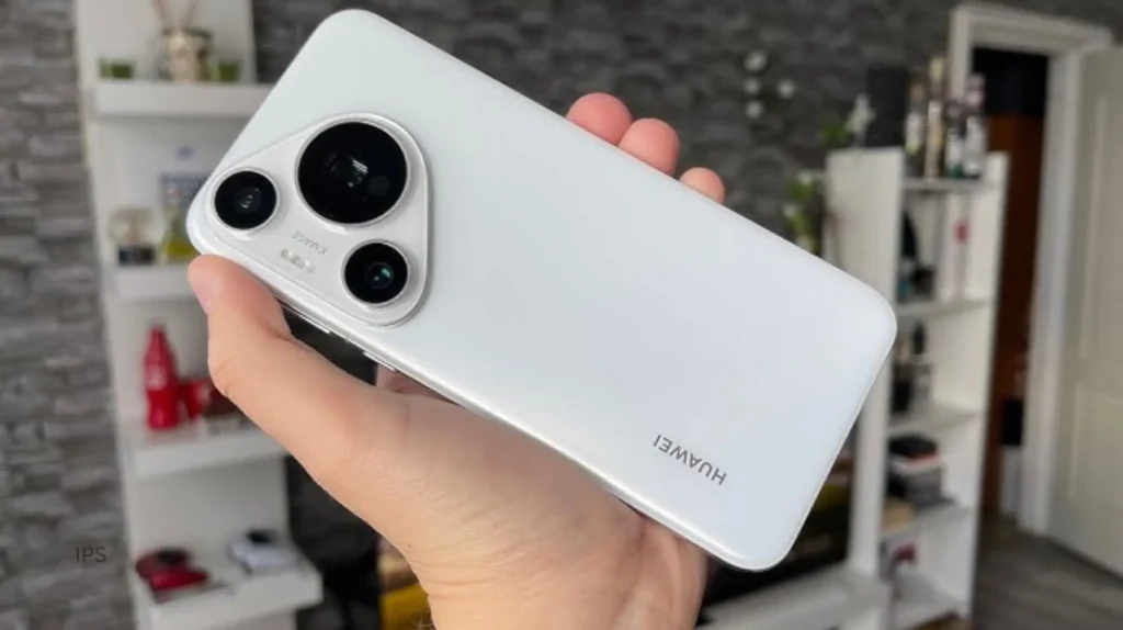 Huawei Pura 80 Pro