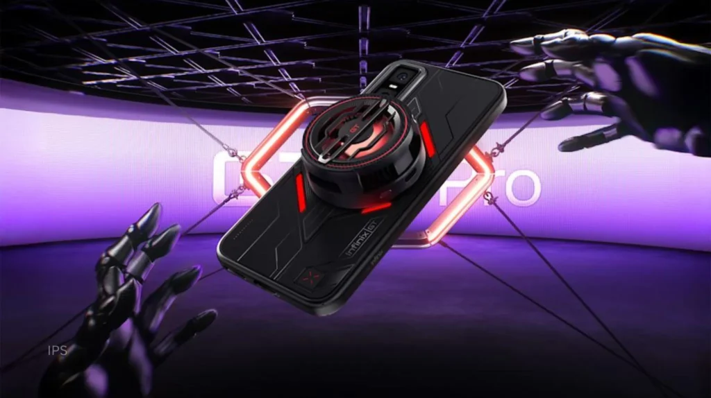 Infinix GT 30 Pro