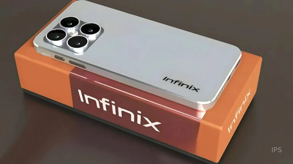 Infinix Smart 10 Plus