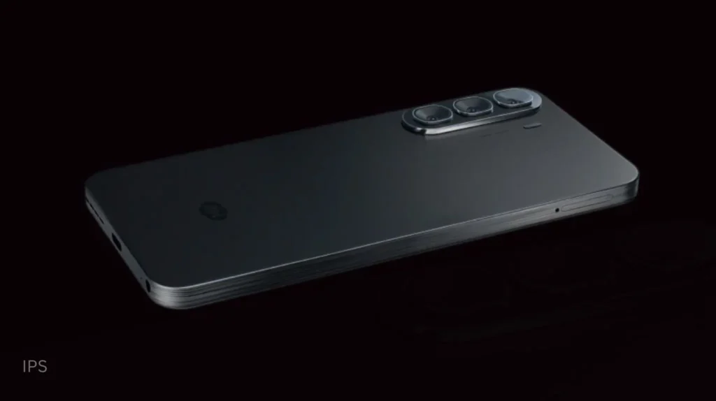 Itel Zeno 5G