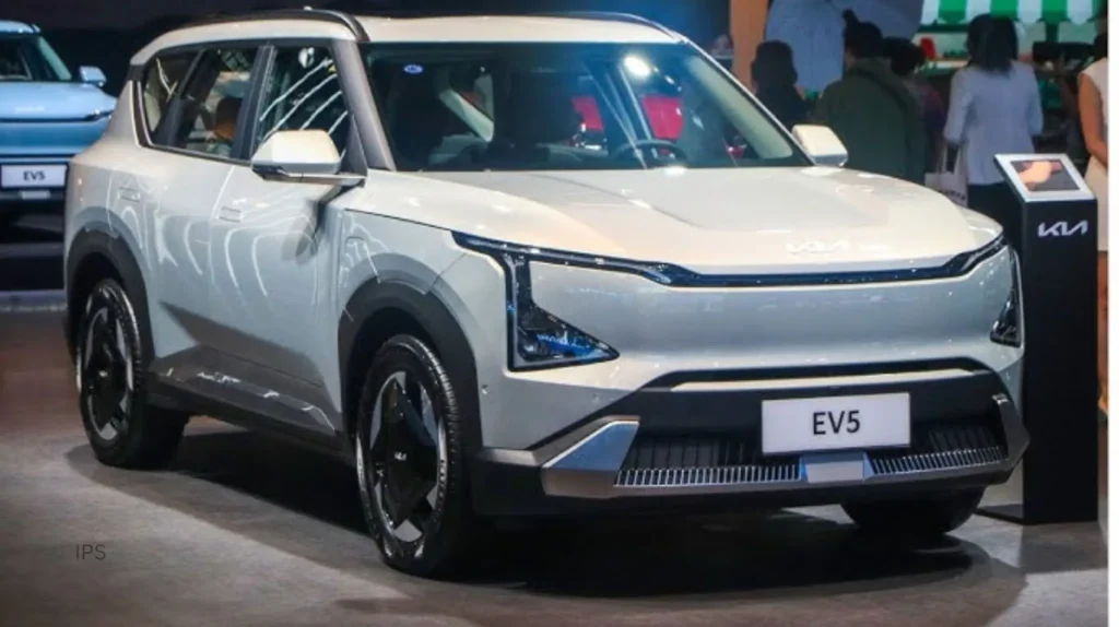 KIA EV 5