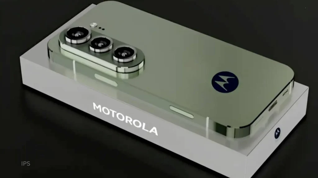 Moto G56 5G
