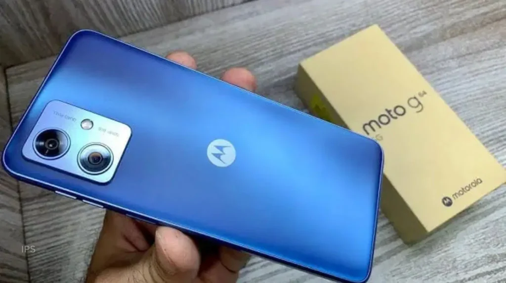 Motorola G64 5G