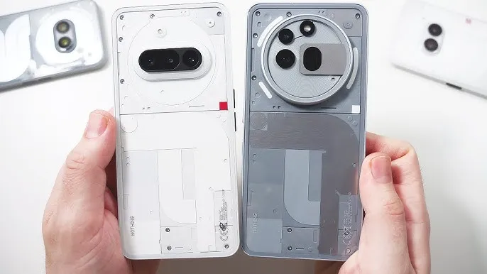 Nothing Phone 3