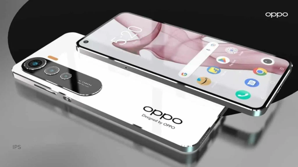 OPPO Reno 13A 5G