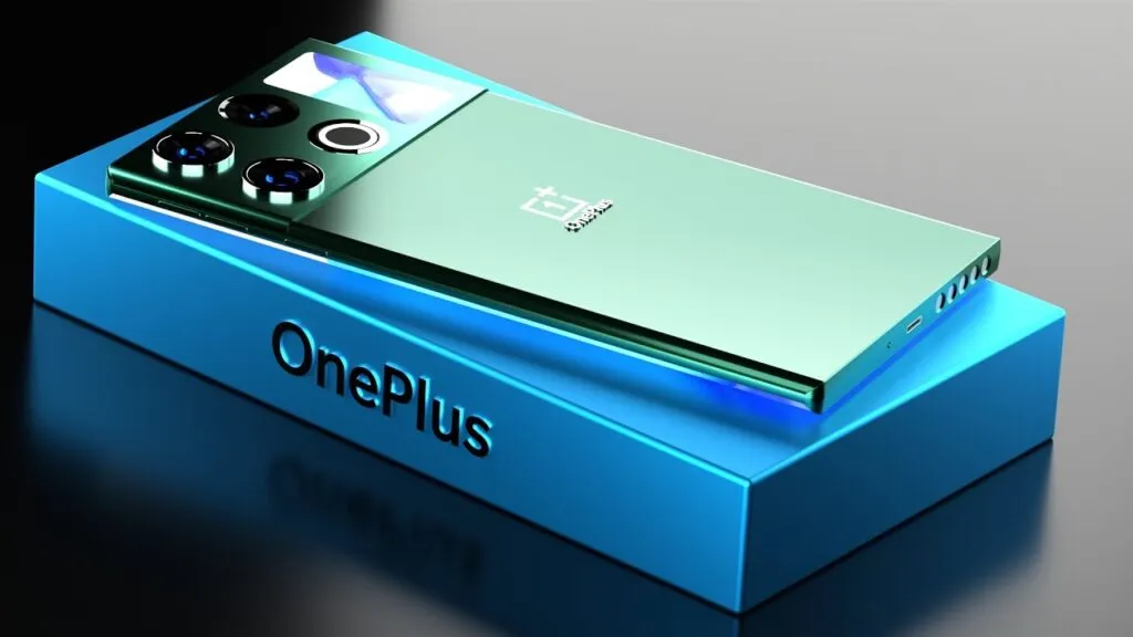 OnePlus 11 5G