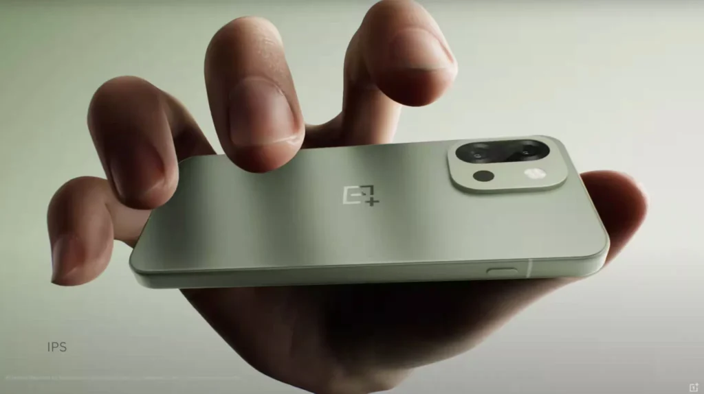 OnePlus 13s
