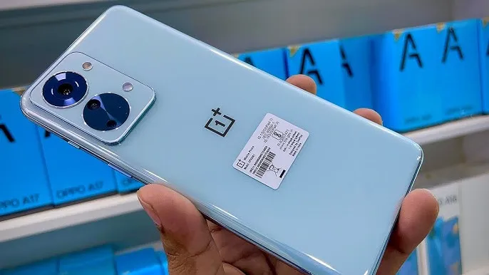 OnePlus Nord 2 Pro
