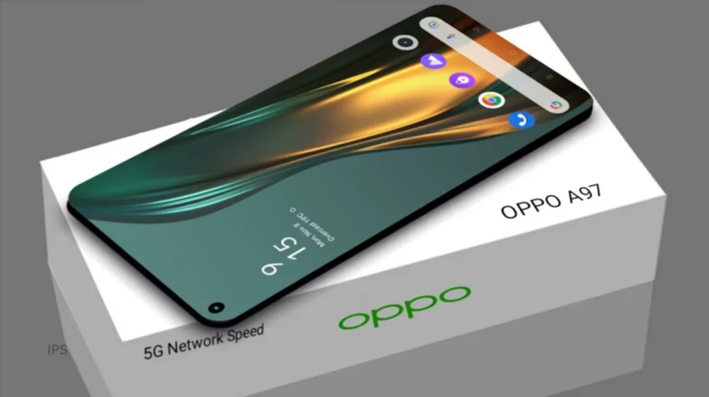 Oppo A97
