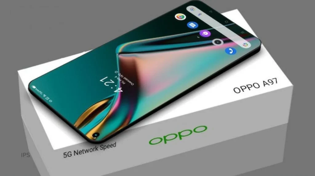 Oppo A97