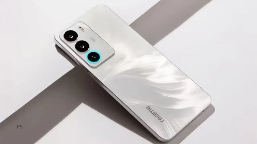 Realme C71