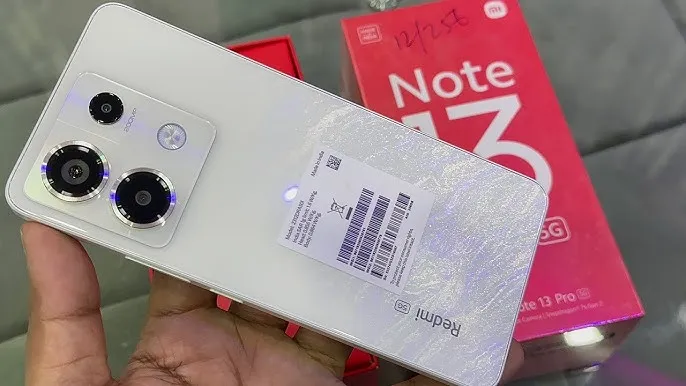 Redmi 13 5G