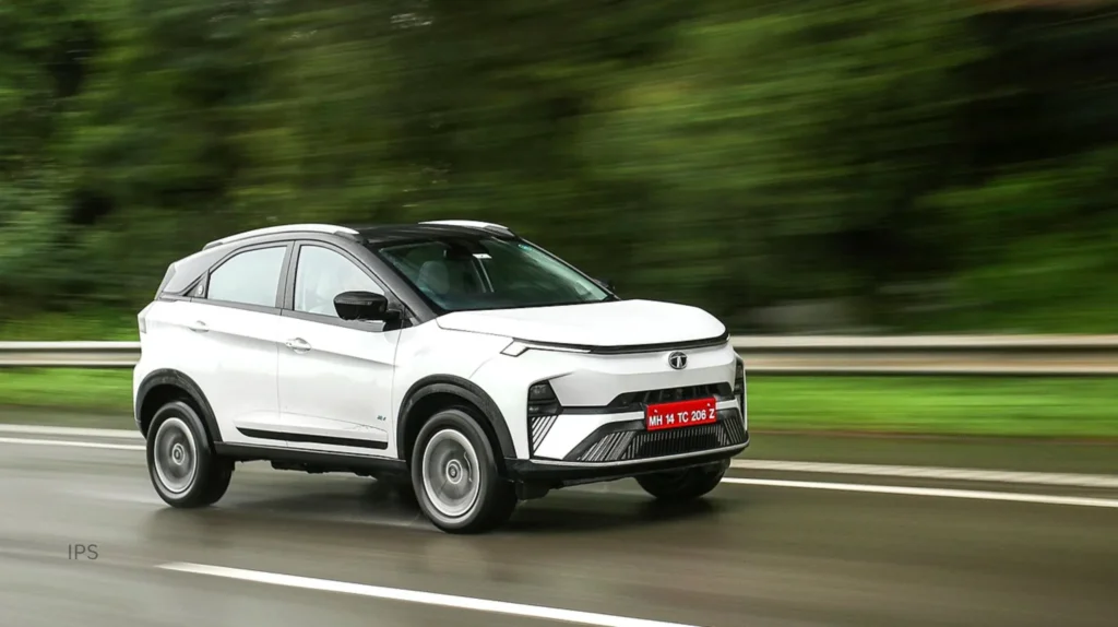 Tata Nexon
