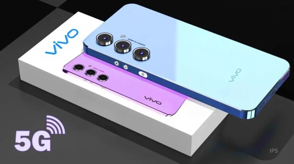 Vivo T4 Lite