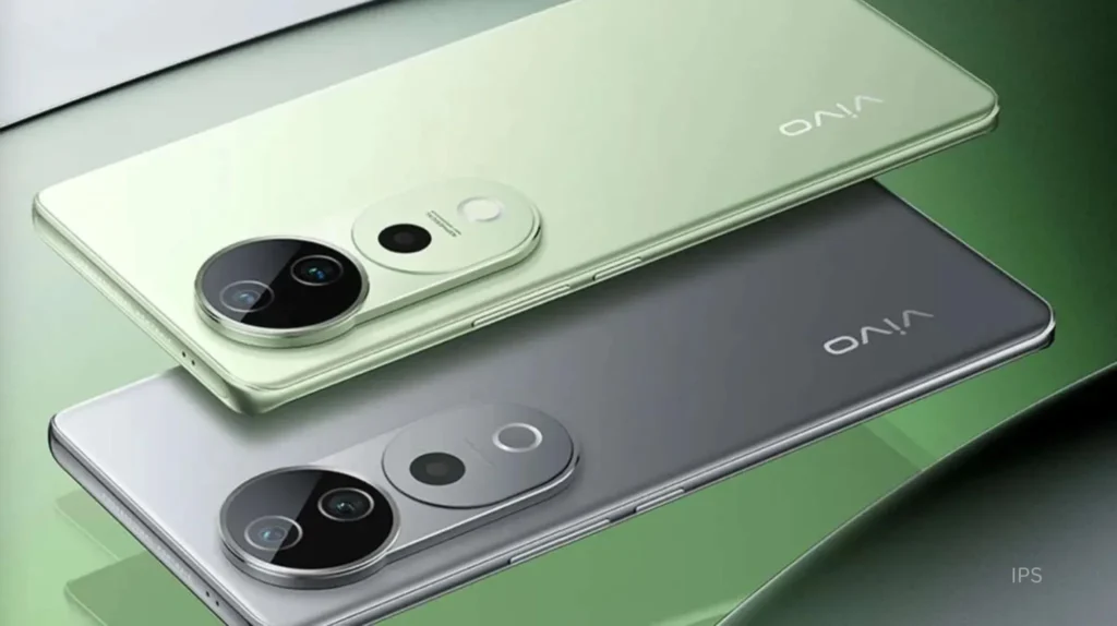 Vivo T4 Ultra 5G