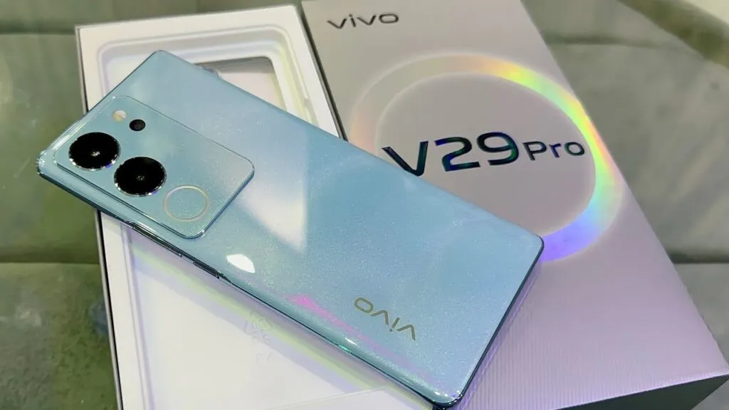 Vivo V29 Pro