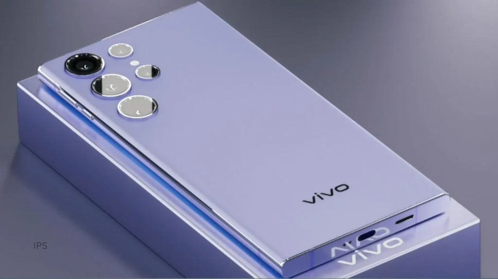 Vivo V51 Pro Max