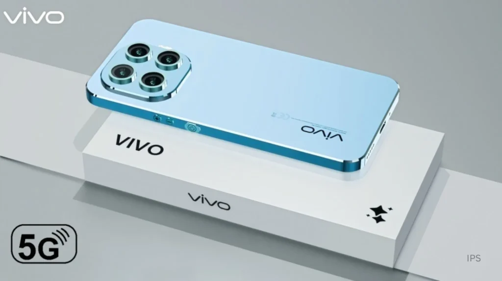 Vivo Y19s Pro