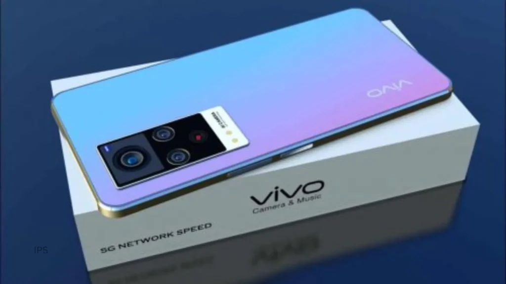 Vivo Y19s Pro
