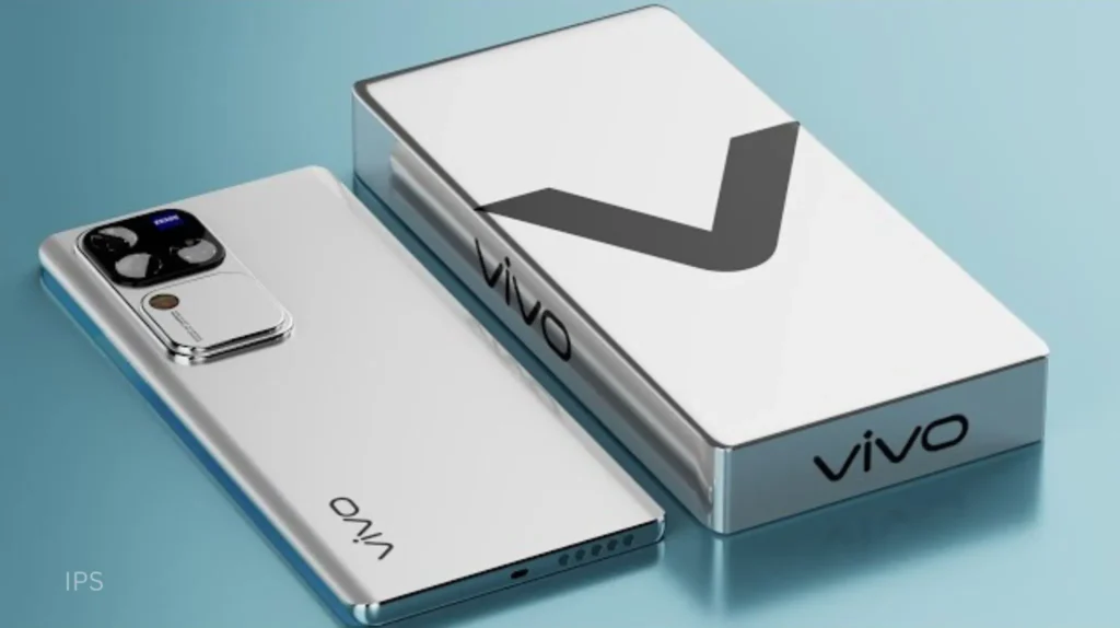 Vivo Y400 Pro 5G